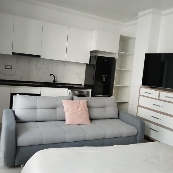 Studio de vânzare în Mamaia Nord – La doar câțiva pași de mare! 🏖️ - 12