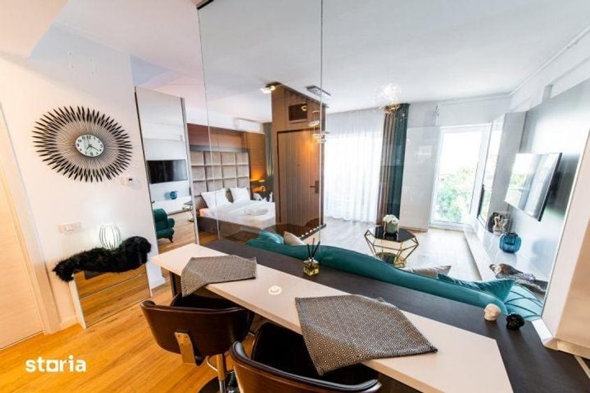 Aviatiei | Studio | 47mp | open space | B6787 - 4
