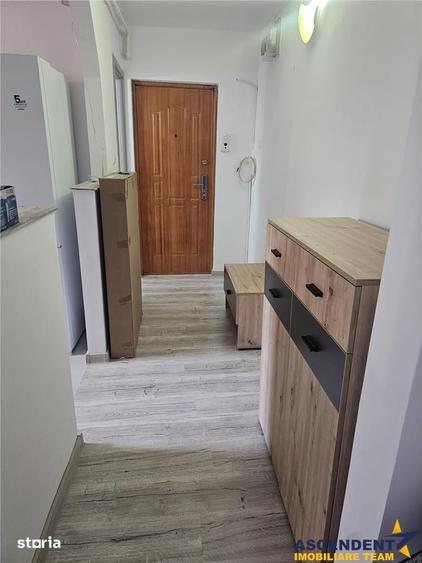 Apartament cu 2 camere în Lenin
