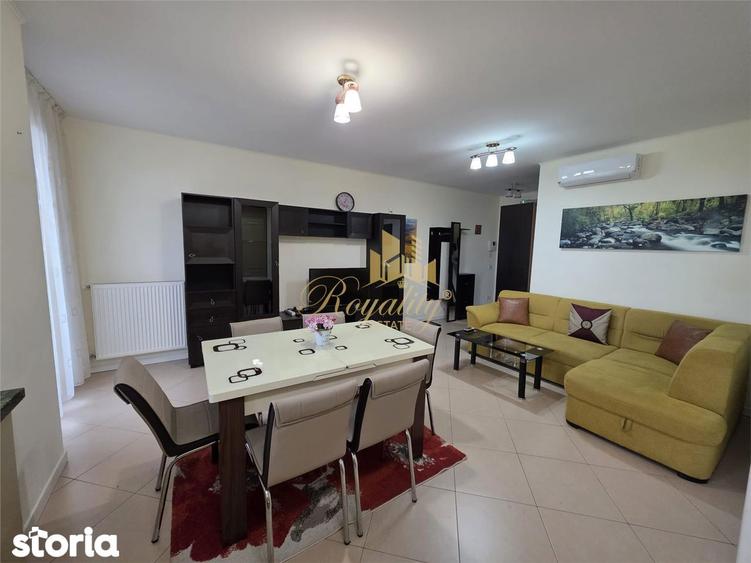 FRUCTUS PLAZA- Apartament 3 camere DECOMANDAT, parcare - Gheorghe Laza - 12