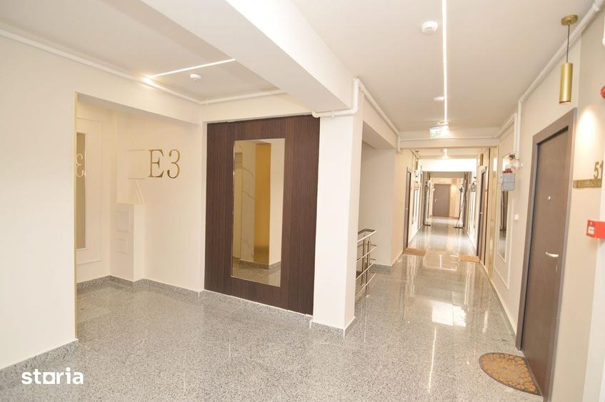 Apartament cu 2 camere în Nord