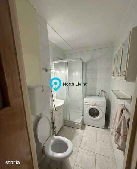 Apartament cu 2 camere în Pantelimon