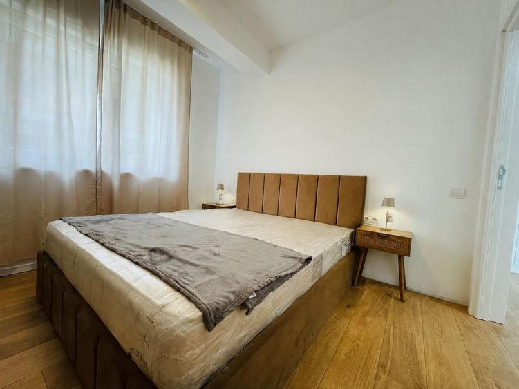 Apartament 2 camere, finisat mobilat, 43 mp str Urusagului Floresti - 9