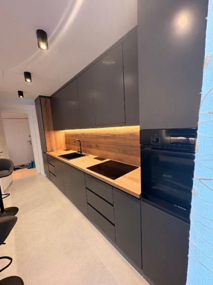 Apartament cu 2 camere decomandat în Theodor Pallady — fotografia 3