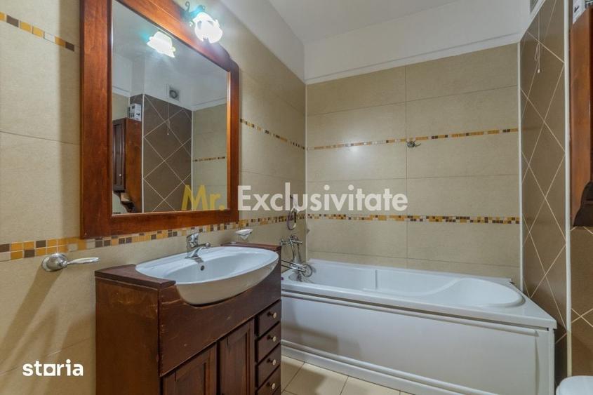 Apartament cu 2 camere în Mărășești