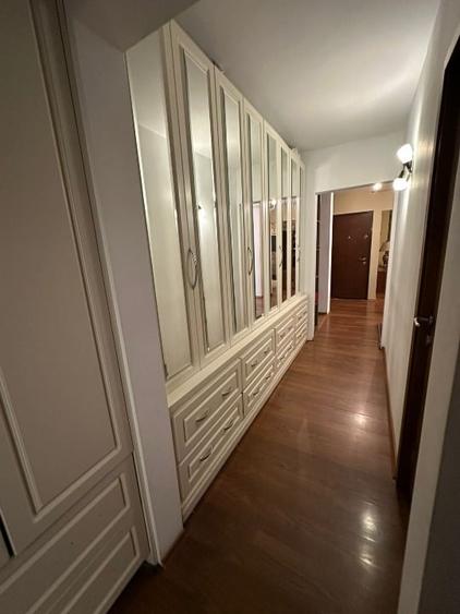 Apartament cu 3 camere decomandat în Exercițiu
