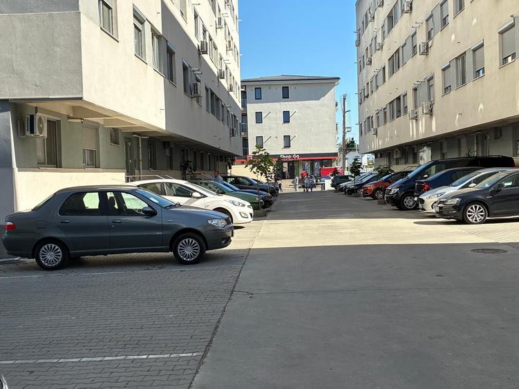 Apartament 2 camere | balcon, centrala, renovat, parc Chiajna - 14