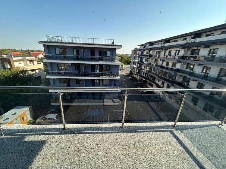 Apartament cu 2 camere decomandat în Ghencea