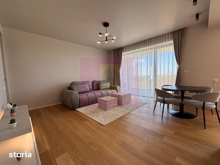 Apartament cu 2 camere în Central