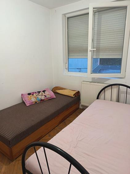 Apartament cu 3 camere decomandat în Ultracentral