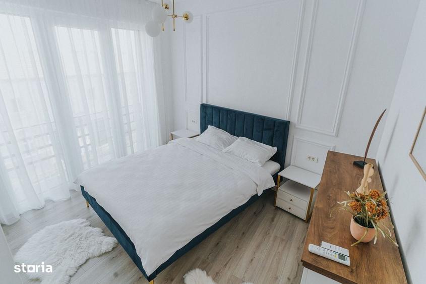 Apartament cu 2 camere în Ultracentral