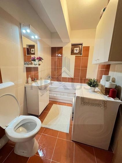 Apartament 3 camere | Șoseaua Olteniței | Loc de parcare - 19