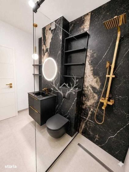 Apartament cu 2 camere în Mărăști