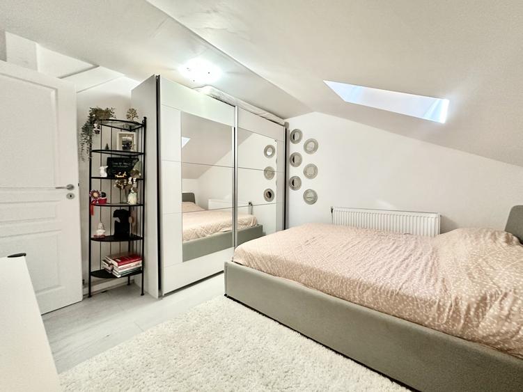 Apartament cu 4 camere decomandat, mobilat în Calea Urseni