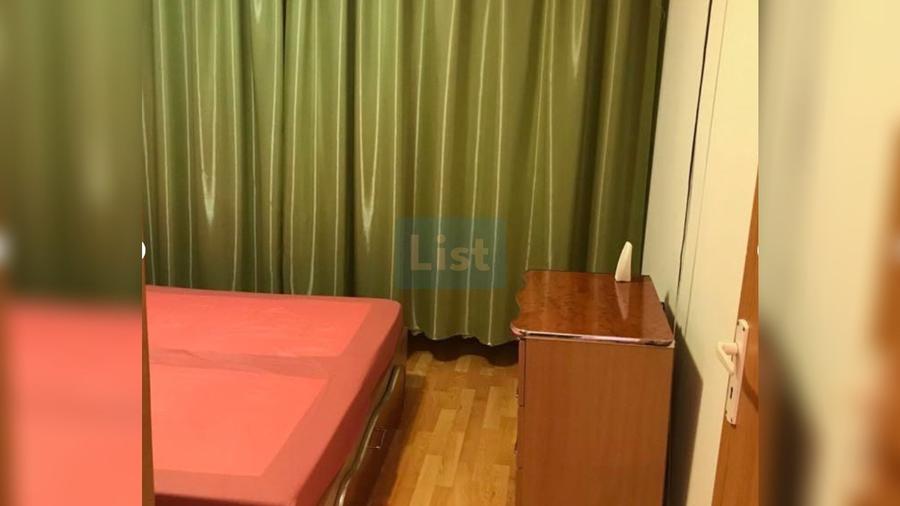 Apartament cu 3 camere decomandat în Militari