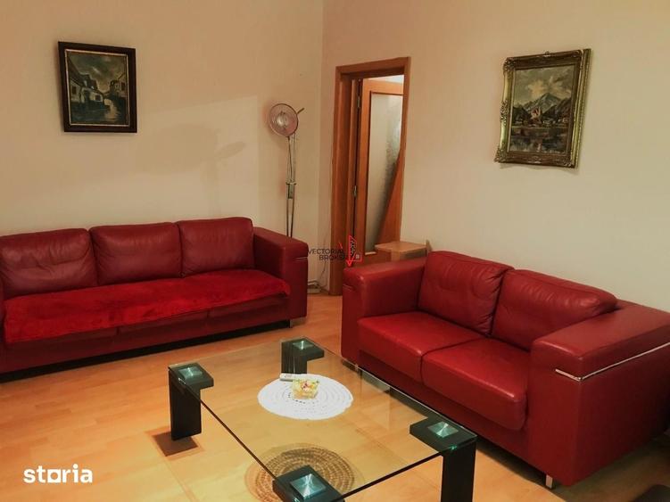 Casă cu 3 camere cu Teren 162 Mp în Vatra Luminoasă