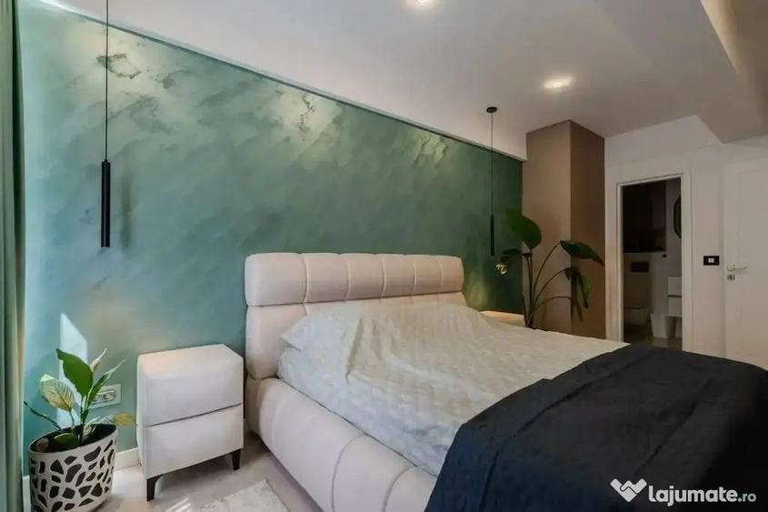 Apartament 3 camere - 10.000 discount, Ivory Residenc... - 9