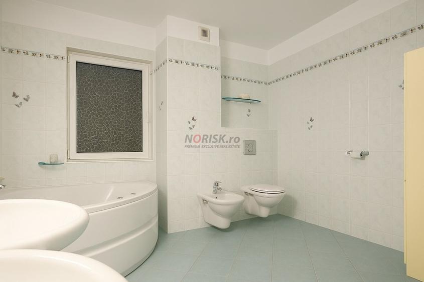 Grand Residence | 4.500 mp teren pe stradă principală - 17