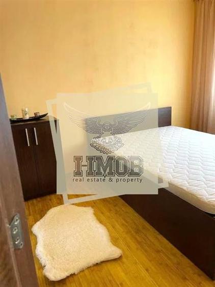 Apartament cu 2 camere semidecomandat în Mihai Viteazul