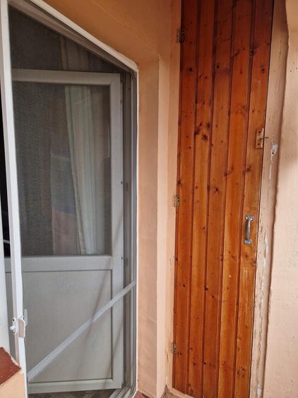 Garsonieră decomandată în Exterior Vest