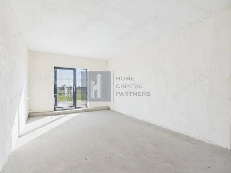 Casa individuala de vanzare Tunari-Dimieni | 4 camere si dependinte - 10