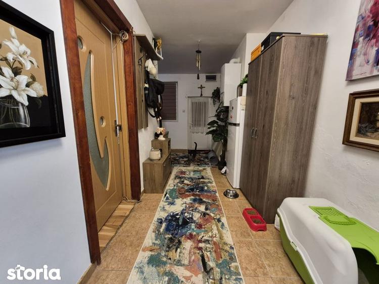 Casa 2 camere, 46mp utili - zona Iosefin - 3