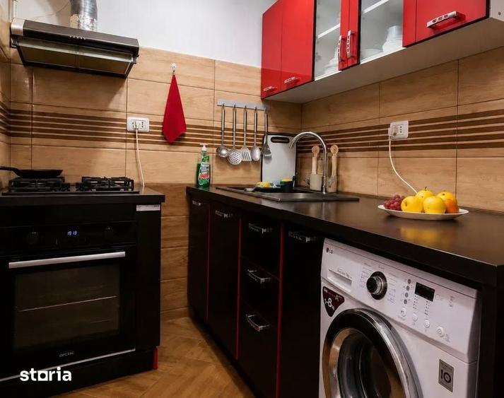 Inchiriem apartament cu 3 camere Zona Big - 2