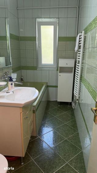 Ultracentral - apartament cu 2 camere decomandate in bloc tip vila - 2