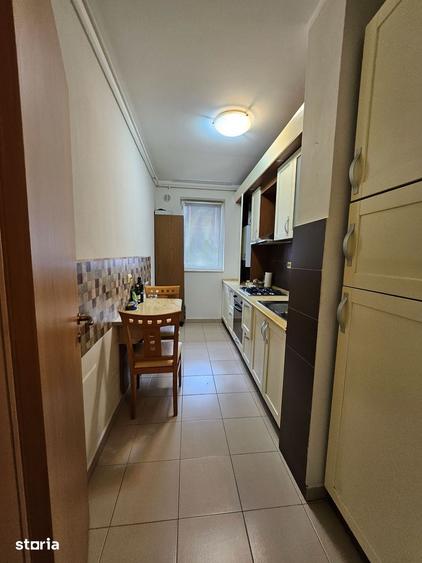 Apartament cu 2 camere decomandat în Micălaca