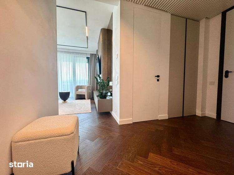 Apartament Ultrafinisat , 84 MP, Parcare, Gheorgheni / Herculane - 8