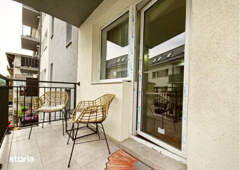Apartament 2 Camere decomandat | Valea Garbaului - Vivo - 8
