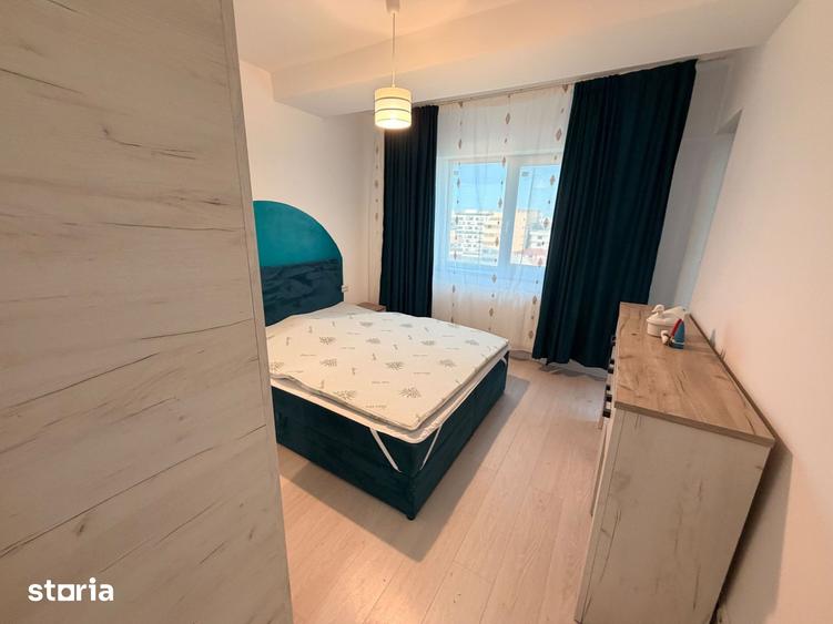 2 Camere Regie Residence Faza 1 Grozavesti Politehnica 4Min Metrou - 16