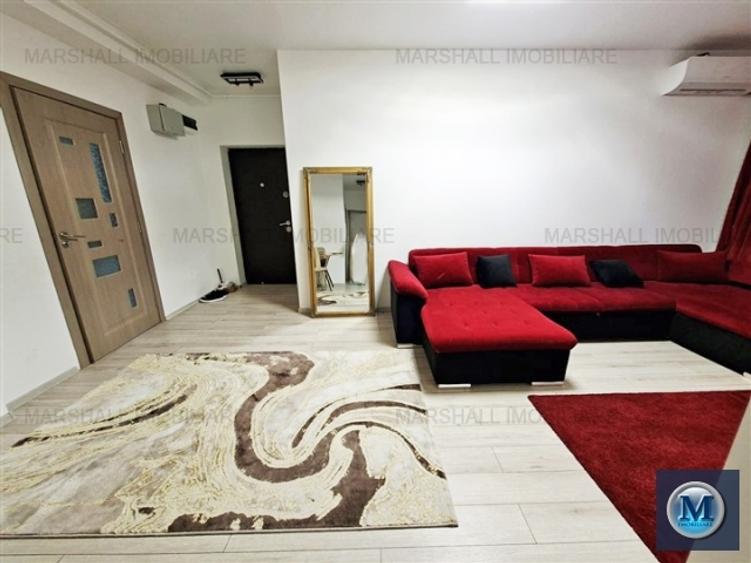 Apartament cu 4 camere decomandat în Gheorghe Doja