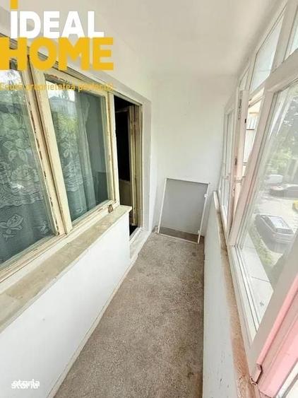 Apartament 3 camere Salubris Cantemir - 1