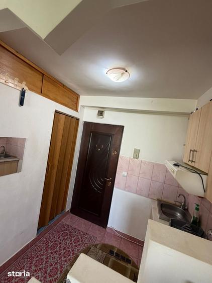Garsonieră în Mănăștur