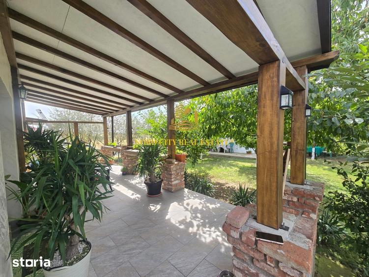 De vanzare Casa - Dragomiresti Vale - Ilfov - 7