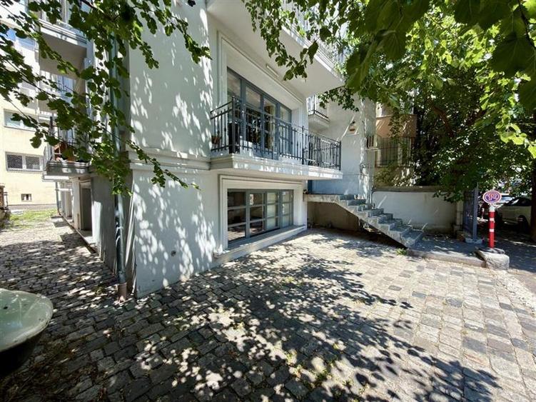 Birou, de 452 mp, în Floreasca