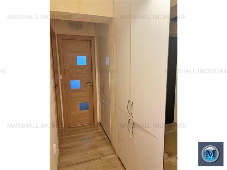 Apartament cu 2 camere decomandat, mobilat în B-dul București