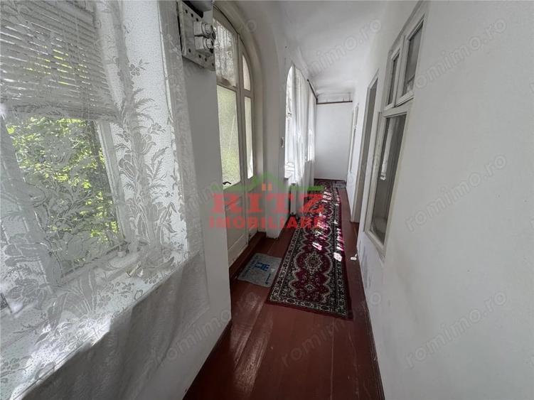 Casă cu 1 camere cu Teren 211 Mp în Orașul Vechi
