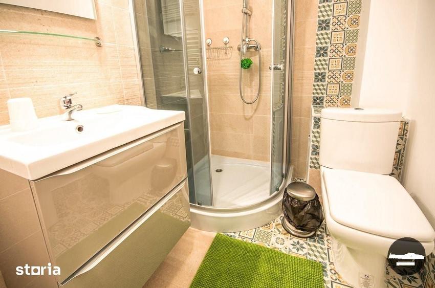 Apartament cu 2 camere în Central — fotografia 1