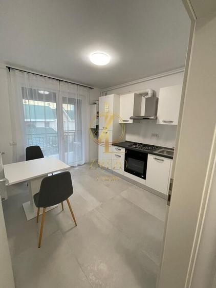 Apartament cu 2 camere decomandat, mobilat în Mehala