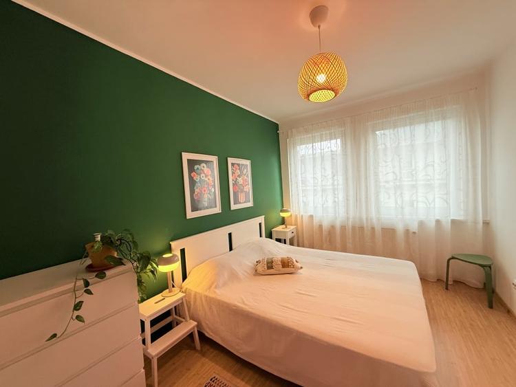 Apartament 2 camere, luminos si primitor – zona centrala, Alexandru Ioan Cuza - 4