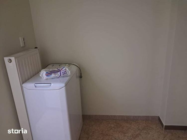 Garsonieră în Gară