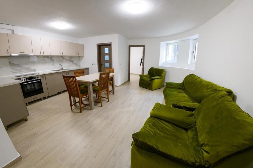 Apartament de închiriat – zona ultracentrală, Oradea - 1