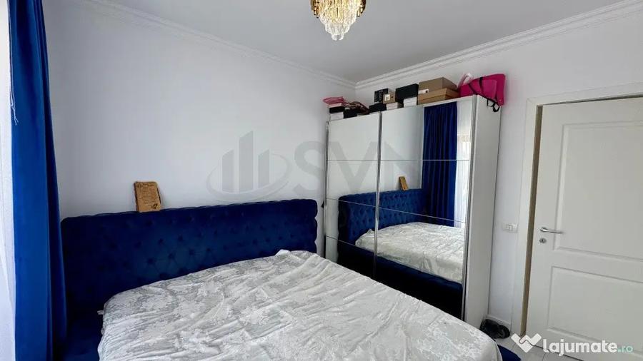 Apartament cu 3 camere decomandat în Bucureștii Noi