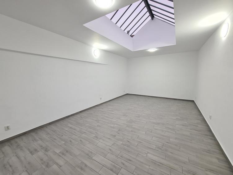 Spațiu comercial, de 34 mp, în Calea Doftanei