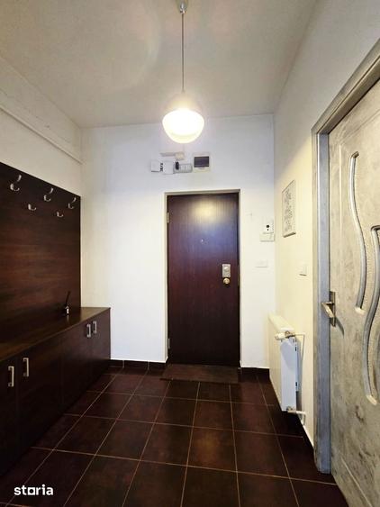Apartament cu 2 camere în UTA