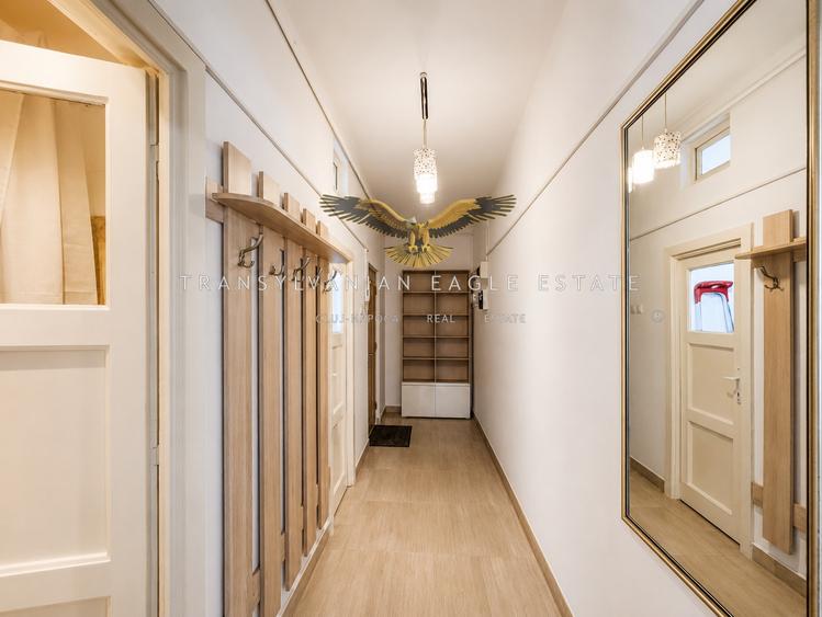 Apartament cu 1 camera, situat in Parcul Central din Cluj-Napoca - 15