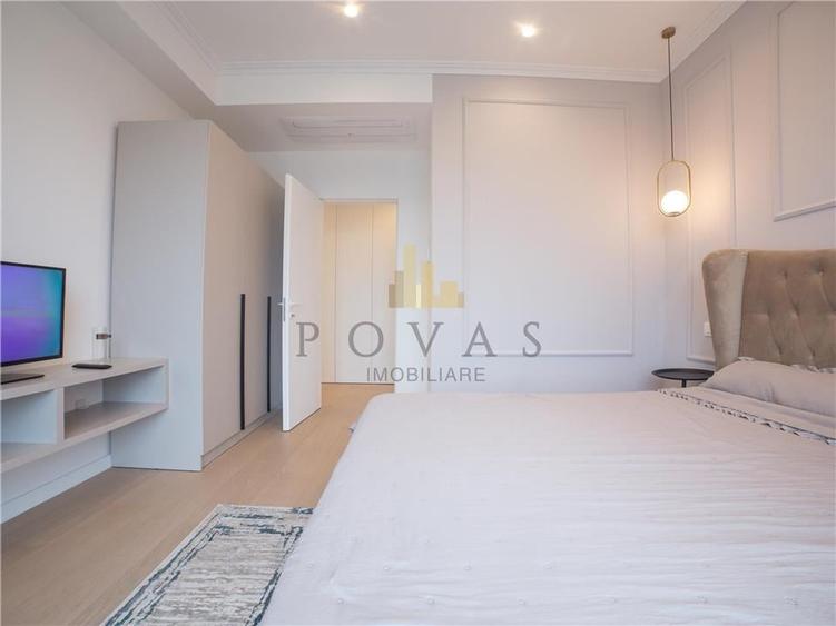 Inchiriere Apartament 2 Camere Aviatiei Tower - 5