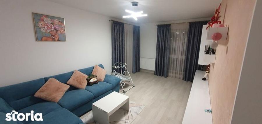Apartament cu 2 camere decomandat în Bartolomeu